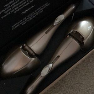 NIB Formé Shoe Shapers size 1 6.5-8.5us